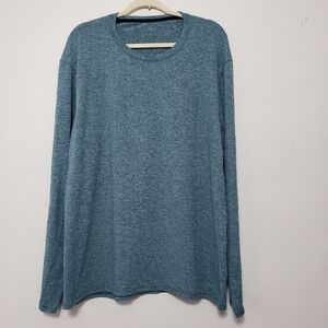 Lululemon Long Sleeve